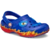 Zuecos clásicos «I Am Dragon Lights» para niños Zuecos clásicos «I Am Dragon Lights» para niños
