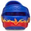 Zuecos clásicos «I Am Dragon Lights» para niños Zuecos clásicos «I Am Dragon Lights» para niños