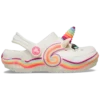Zuecos clásicos «I am Unicorn Lights» para niños pequeños Zuecos clásicos «I am Unicorn Lights» para niños pequeños
