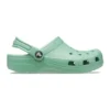 Zuecos clásicos Jade Stone «Green»