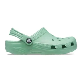 Zuecos clásicos Jade Stone «Green»