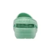 Zuecos clásicos Jade Stone «Green»
