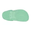 Zuecos clásicos Jade Stone «Green»