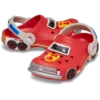 Zuecos clásicos para niños pequeños «Iam Fire Truck Lights» con correa trasera Zuecos clásicos para niños pequeños «Iam Fire Truck Lights» con correa trasera