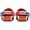 Zuecos clásicos para niños pequeños «Iam Fire Truck Lights» con correa trasera Zuecos clásicos para niños pequeños «Iam Fire Truck Lights» con correa trasera