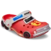 Zuecos clásicos para niños pequeños «Iam Fire Truck Lights» con correa trasera Zuecos clásicos para niños pequeños «Iam Fire Truck Lights» con correa trasera