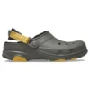 Zuecos con forro todoterreno «Dusty Olive»