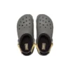 Zuecos con forro todoterreno «Dusty Olive»