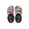Zuecos Crocband Classic Bubble «Multicolor»