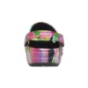 Zuecos Crocband Classic Bubble «Multicolor»