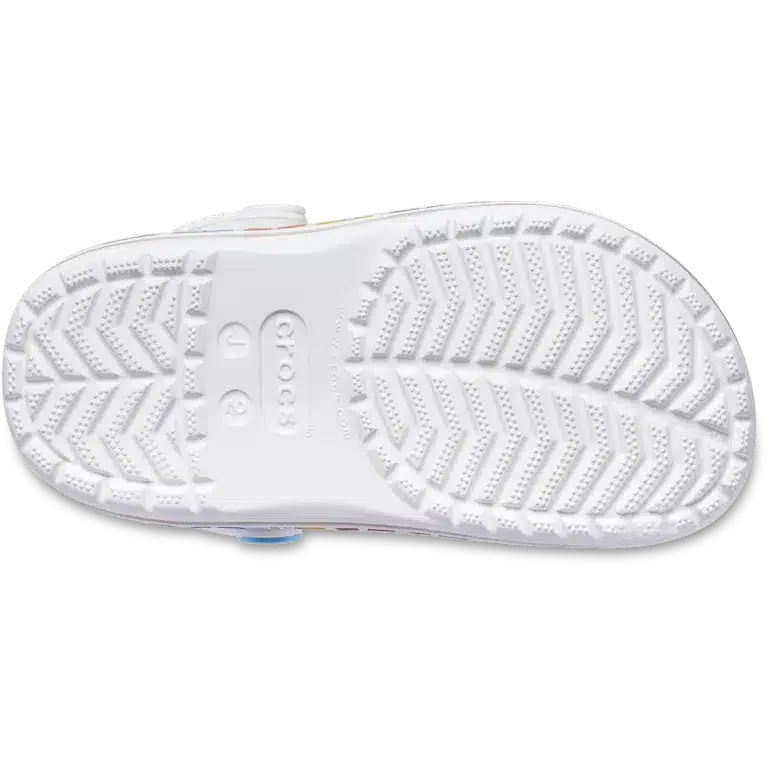 Zuecos Crocband Clog de Peanuts™ para niños Zuecos Crocband Clog de Peanuts™ para niños