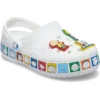 Zuecos Crocband Clog de Peanuts para niños pequeños Zuecos Crocband Clog de Peanuts para niños pequeños