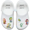 Zuecos Crocband Clog de Peanuts para niños pequeños Zuecos Crocband Clog de Peanuts para niños pequeños