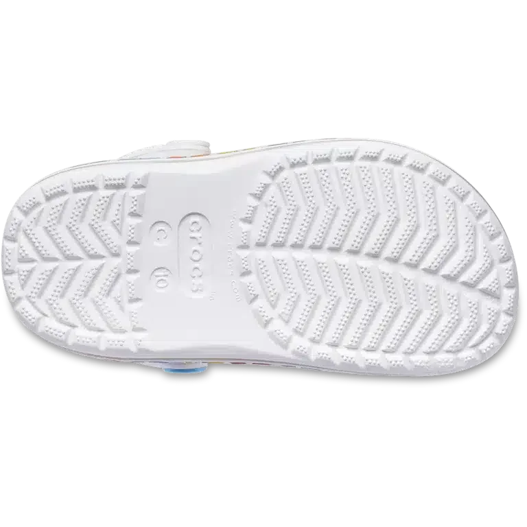 Zuecos Crocband Clog de Peanuts para niños pequeños Zuecos Crocband Clog de Peanuts para niños pequeños