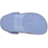 Zuecos Crocband Glow Confetti Band para niños pequeños Zuecos Crocband Glow Confetti Band para niños pequeños