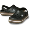 Zuecos Crocband Gum para niños pequeños
