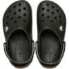 Zuecos Crocband Gum para niños pequeños