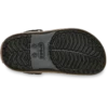 Zuecos Crocband Gum para niños pequeños