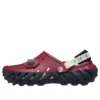 Zuecos Crocs x Demon Slayer Echo Clog «Giyu Tomioka»