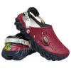 Zuecos Crocs x Demon Slayer Echo Clog «Giyu Tomioka»