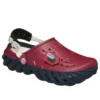 Zuecos Crocs x Demon Slayer Echo Clog «Giyu Tomioka»