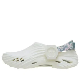 Zuecos Crocs x G-Shock Echo Wave «Blanco»