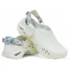 Zuecos Crocs x G-Shock Echo Wave «Blanco»