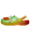 Zuecos Crocs x Haribo «Gummy Bear»