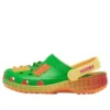 Zuecos Crocs x Haribo «Gummy Bear»