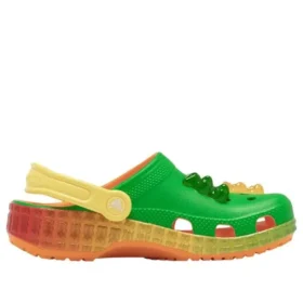 Zuecos Crocs x Haribo «Gummy Bear»