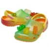 Zuecos Crocs x Haribo «Gummy Bear»