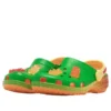 Zuecos Crocs x Haribo «Gummy Bear»