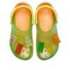Zuecos Crocs x Haribo «Gummy Bear»