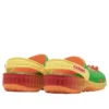 Zuecos Crocs x Haribo «Gummy Bear»
