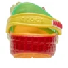 Zuecos Crocs x Haribo «Gummy Bear»