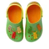 Zuecos Crocs x Haribo «Gummy Bear»