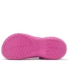 Zuecos Crocs x Hello Kitty Classic Bae «Rosa»