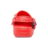 Zuecos Crocs x Karol G Classic Clog «Metal Hearts»