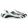 Zuecos Crocs x Ron English Classic «Animal Stripes»