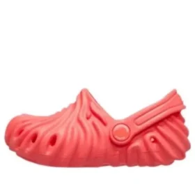 Zuecos Crocs x Salehe Bembury Pollex «Red»