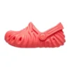 Zuecos Crocs x Salehe Bembury Pollex «Red»