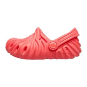 Zuecos Crocs x Salehe Bembury Pollex «Red»