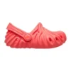 Zuecos Crocs x Salehe Bembury Pollex «Red»