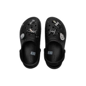 Zuecos Crocs x Star Wars Off Court «The Galaxy»