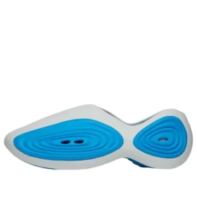 Zuecos Crocs x Steven Smith Ripple «Moonlight Neon Ocean»
