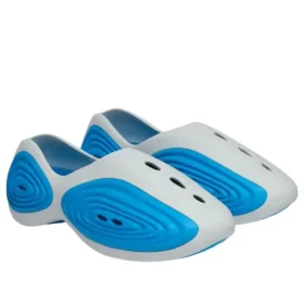 Zuecos Crocs x Steven Smith Ripple «Moonlight Neon Ocean»