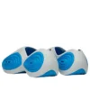 Zuecos Crocs x Steven Smith Ripple «Moonlight Neon Ocean»