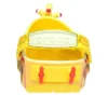 Zuecos Crocs x The Beatles «Yellow Red»
