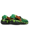 Zuecos Crocs x Tortugas Ninja clásicas «Multi»