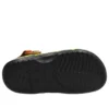 Zuecos Crocs x Tortugas Ninja clásicas «Multi»
